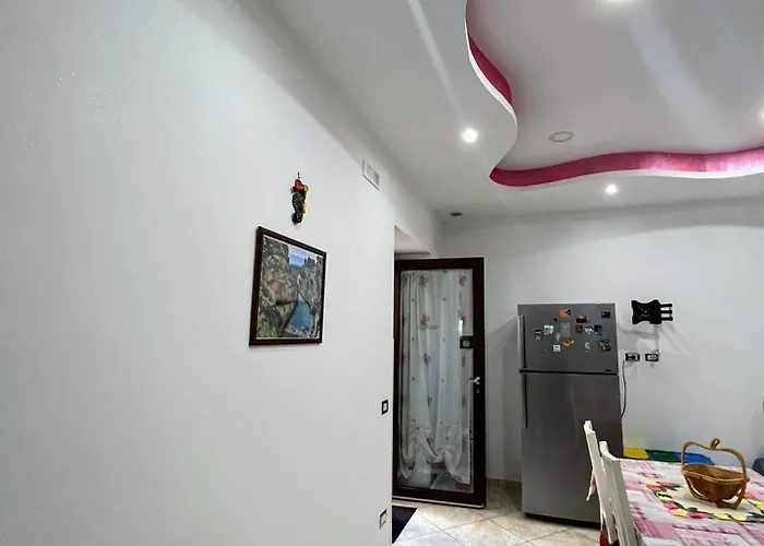 Il Borgo 4* アジェーロラ