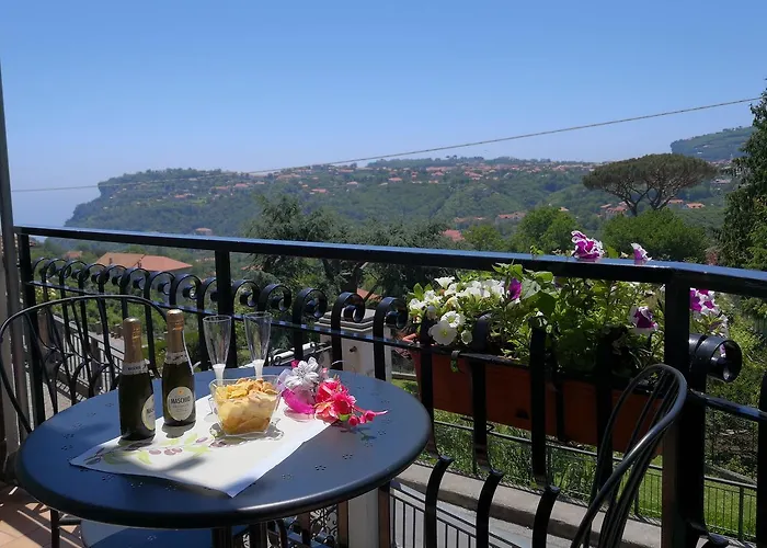 Il Borgo 4* アジェーロラ